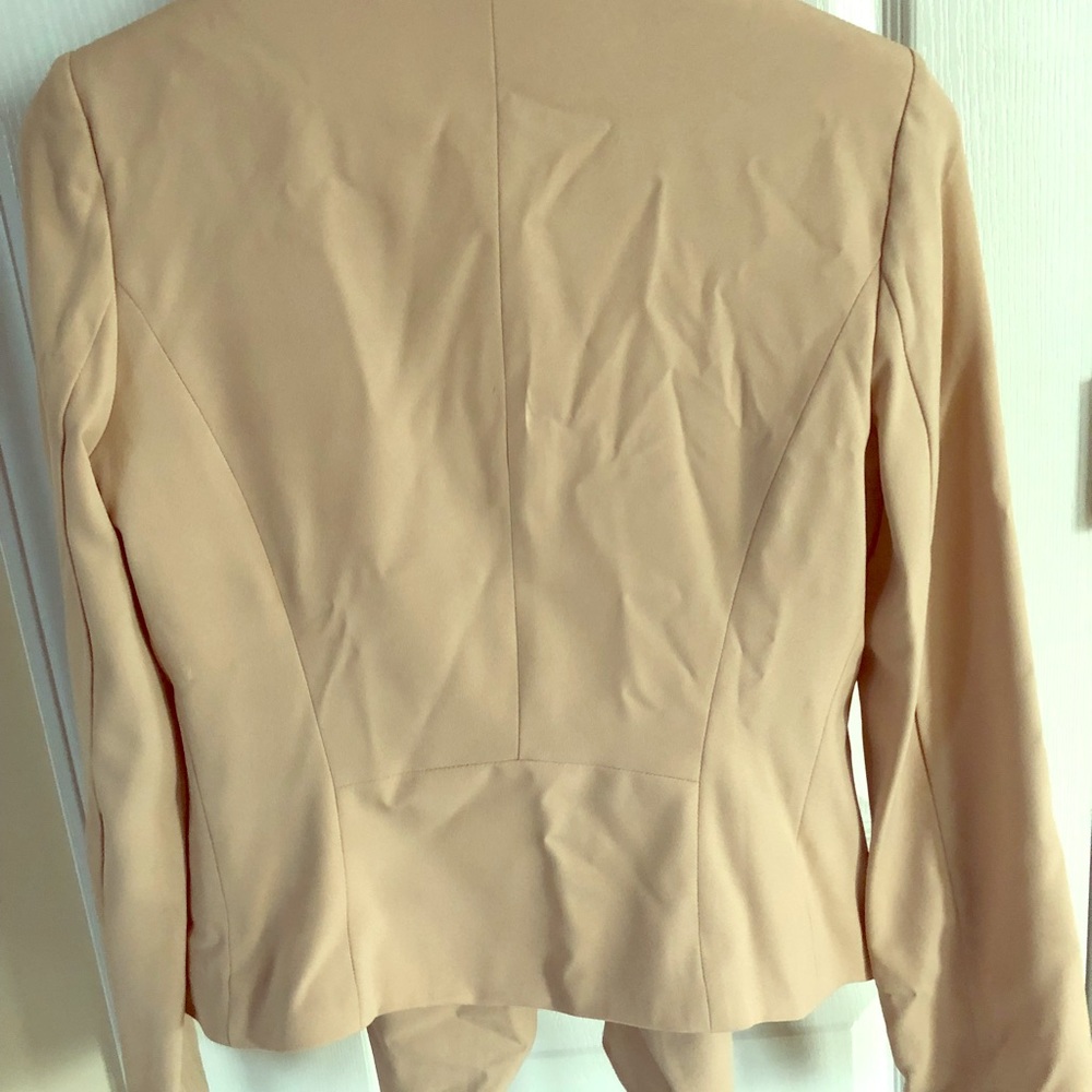 Light jacket size M
